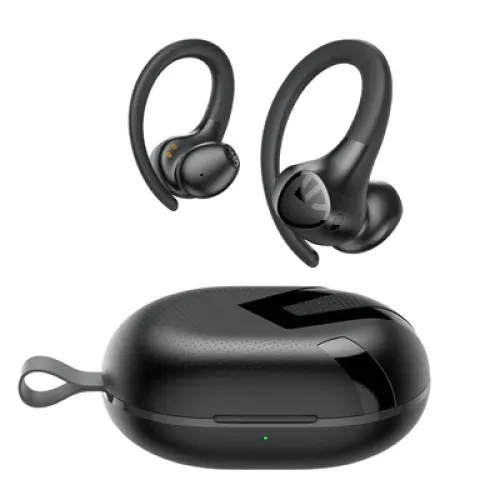SoundPEATS Wings2 Wireless Earbuds — Sports