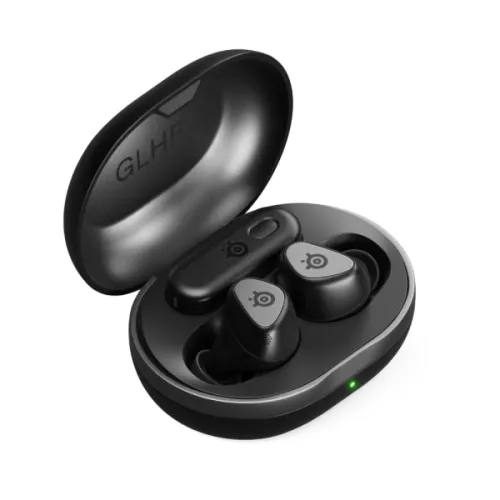 SteelSeries Arctis GameBuds Earbuds — ANC