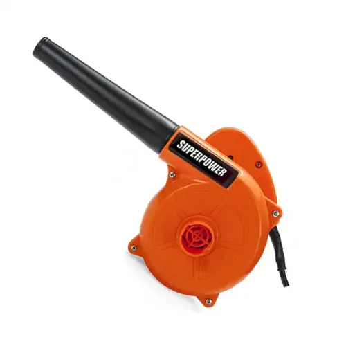 Superpower Electric Blower — 2000W