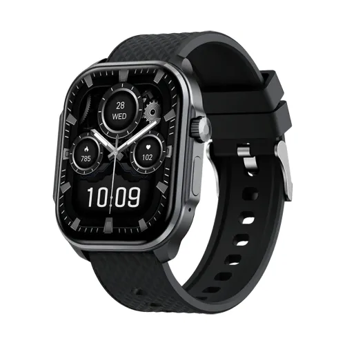Tecno Watch 3 Active Smart Watch
