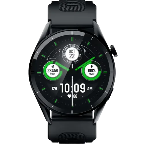 Tecno Watch Pro 3