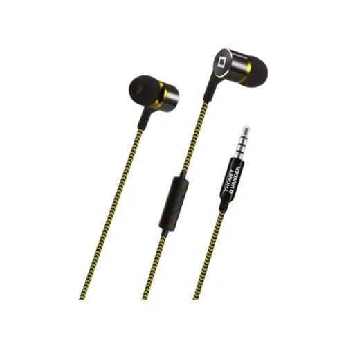Thonet & Vander KLEIN In-Ear Wired Earphone — 3.5mm