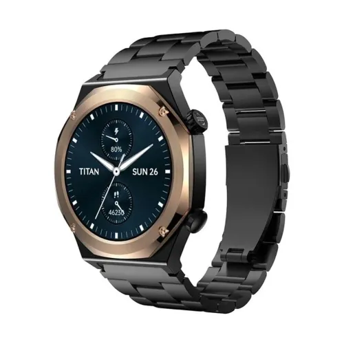 Titan Maestro Premium Smart Watch