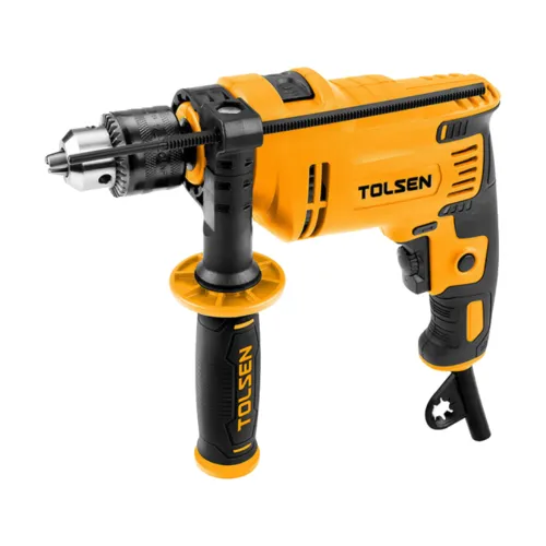Tolsen 79505 Hammer Drill Machine — 13mm, 750W