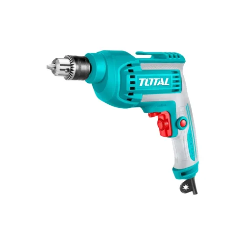 TOTAL TD55108 Drill Machine — 550W