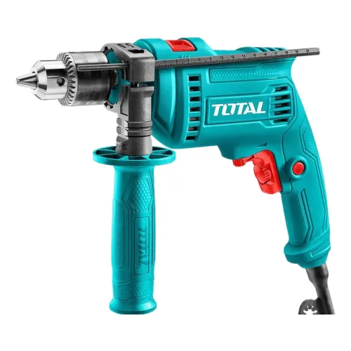 TOTAL TG1061356 Impact Drill Machine — 680W