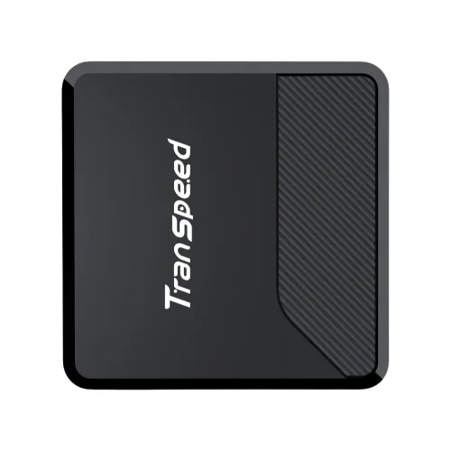 TRANSPEED X88 Mini Android TV Box