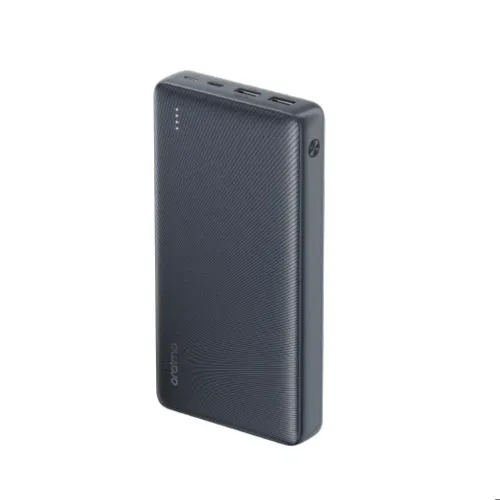 Oraimo Traveler 15 Flash OPB-1200 Power Bank — 20000mAh