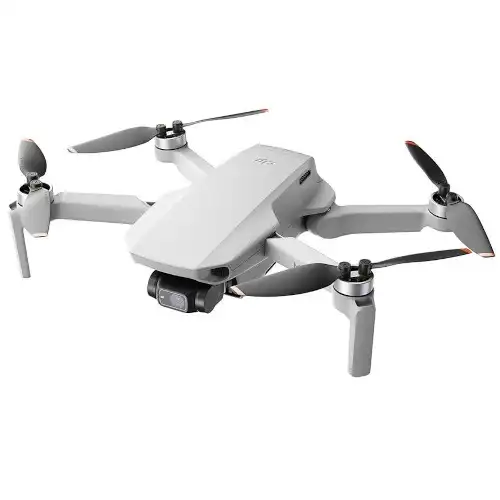 Traveller 3 Drone — with 4K Camera