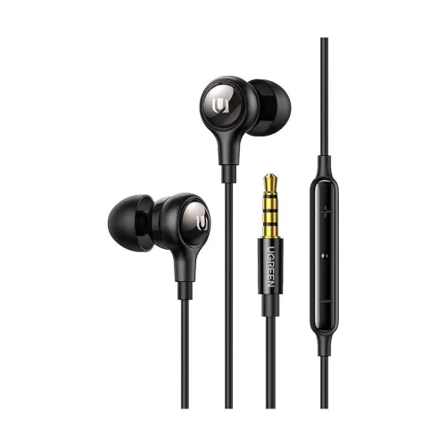 UGREEN EP103 #30637 In-Ear Earphone — Wired