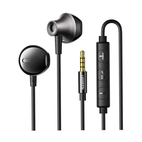 UGREEN EP106 In-Ear Earphone — 3.5mm #35755