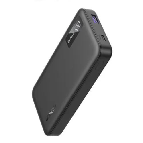 UGREEN PB311 Power Bank — 10000mAh, 20W Fast Charging