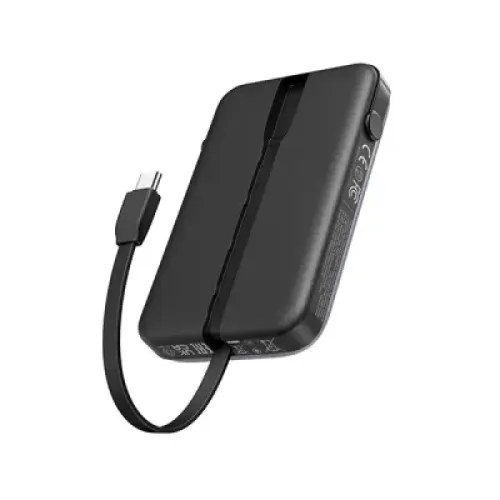 UGREEN PB511 Power Bank #35603B — 10000mAh, 30W Fast Charging
