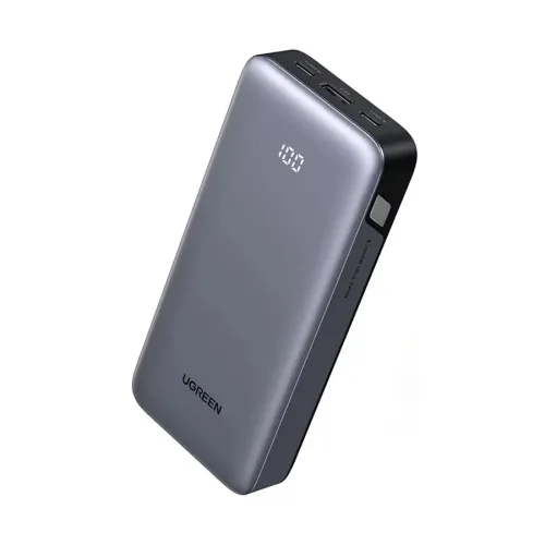 Ugreen PB532 Power Bank — 20000mAh, 30W #55989B