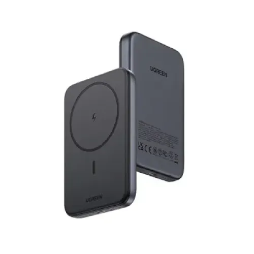 Ugreen PB561 Magnetic Wireless Power Bank #25919 — 10000mAh, 20W