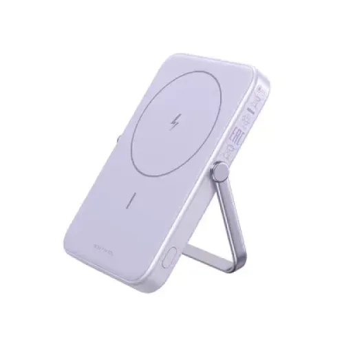 UGREEN PB571 Magnetic Wireless Power Bank — 5000mAh, 20W #35606