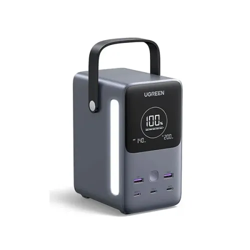 Ugreen PB770 Power Bank — 48000mAh, 300W Fast Charging #25286