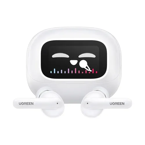 Ugreen WS211 HiTune T6 Magic Wireless Earbuds (#55137)