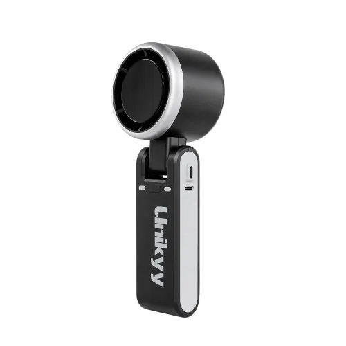 Unikyy Blade Pro Portable Turbo Fan — Handheld