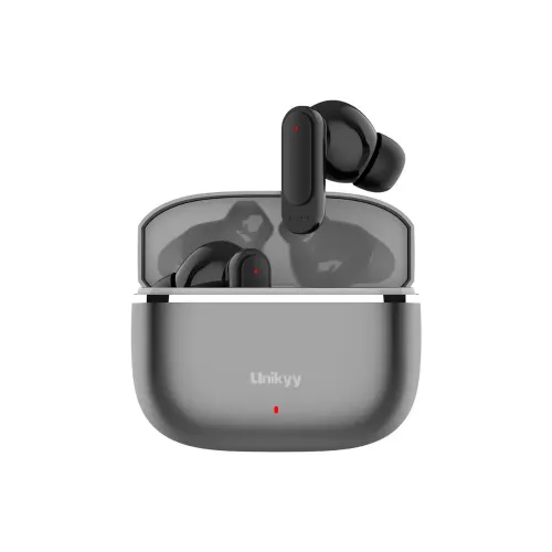 Unikyy MAX 60 — ANC Earbuds