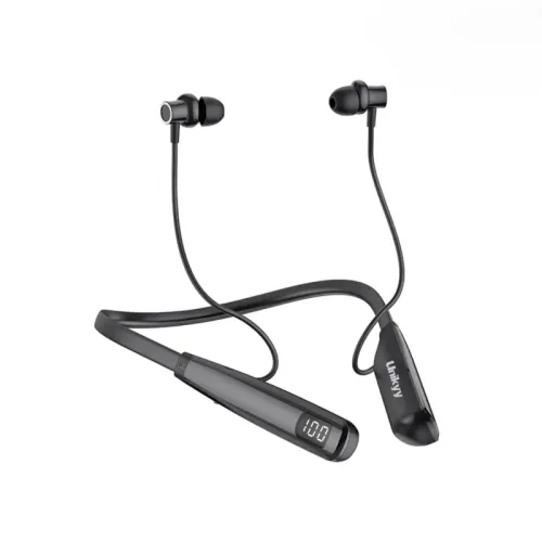 Unikyy Y10 Bluetooth Neckband — Magnetic
