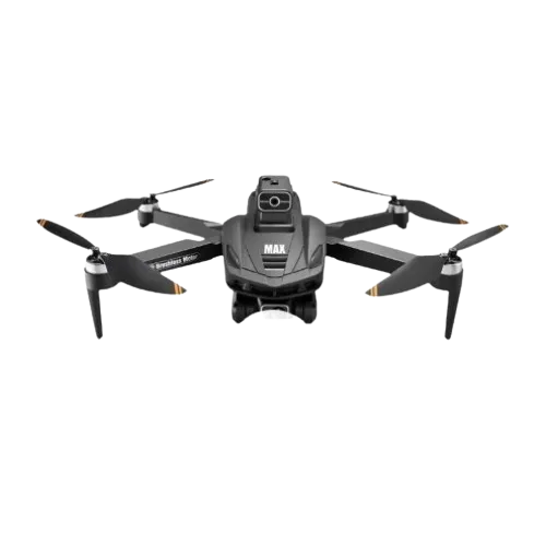 V168 MAX Professional HD GPS Drone — 8K Camera