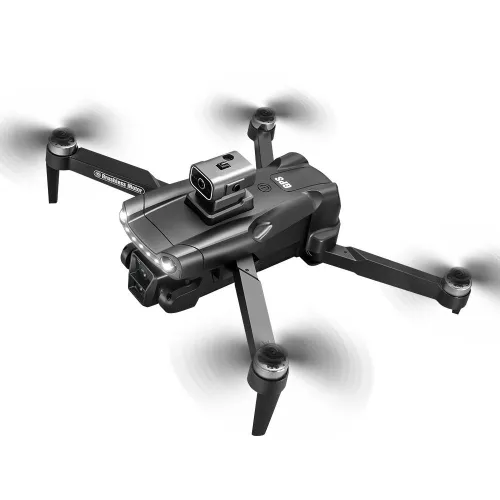 V198 Max Toy Drone with RC Remote