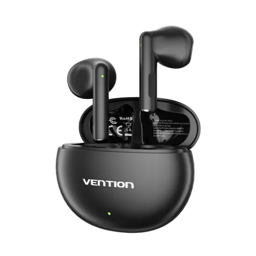 Vention Elf E06 Earbuds — True Wireless Bluetooth