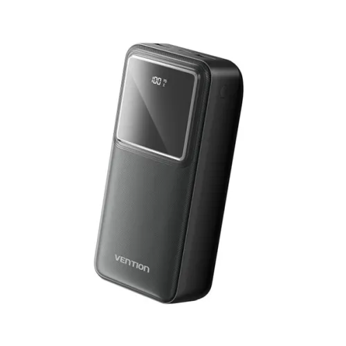 Vention FHMB0 Power Bank — 30000mAh, 22.5W Fast Charging
