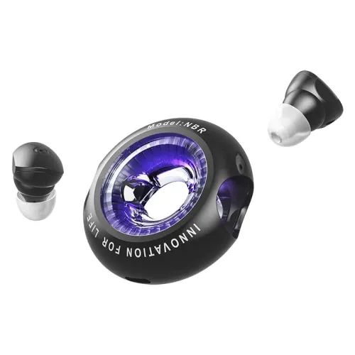 Vention Tiny T17 Bluetooth Earbuds — True Wireless