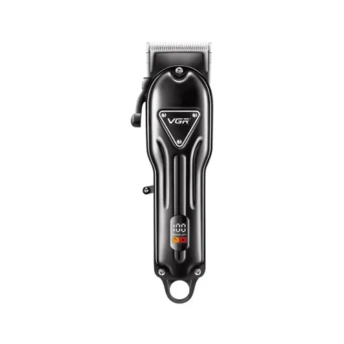 VGR V-051 Trimmer — Professional