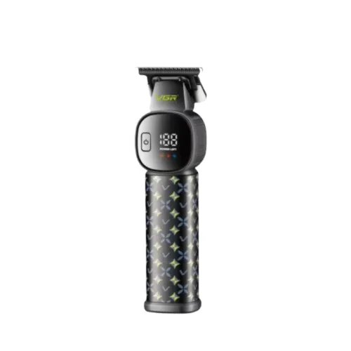 VGR V-185 — Professional Trimmer