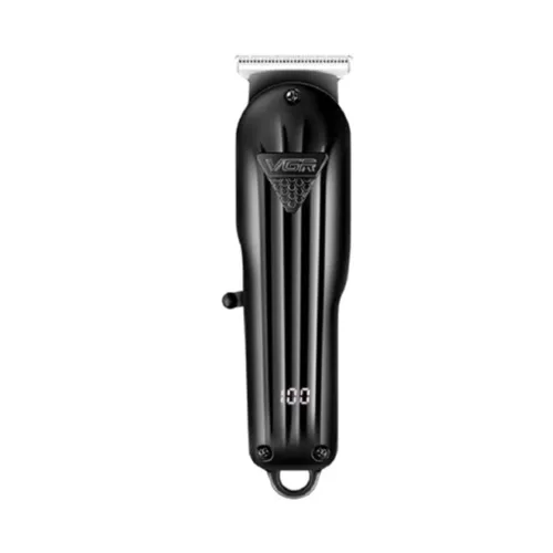 VGR V-282 Trimmer — Professional Grade