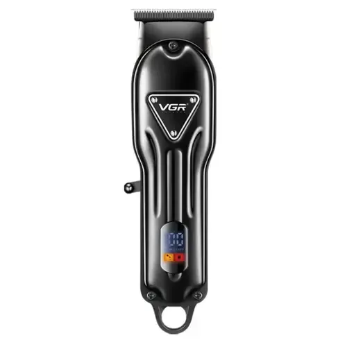VGR V-298 Trimmer — Professional