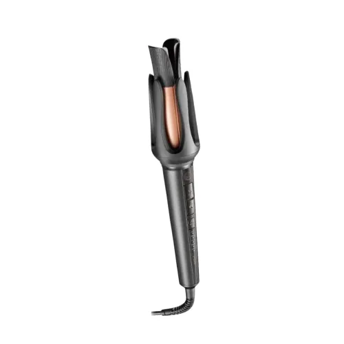 VGR V-581 Hair Curler — Professional, Automatic