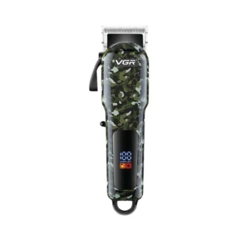 VGR V-665 Trimmer — Professional