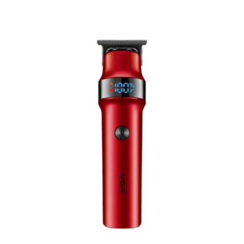 VGR V-987 Trimmer — Professional