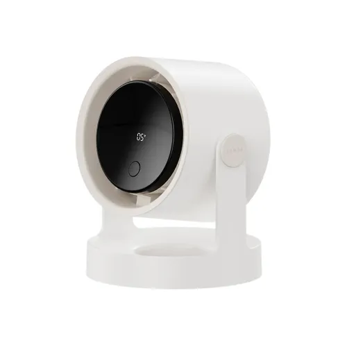 Vyvylabs S04 Digital Desktop Fan