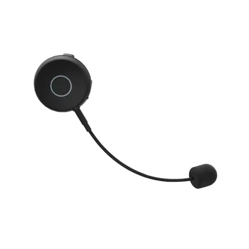 Vyvylabs V18 Bone Conduction Headset — Helmet Style
