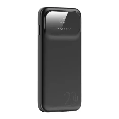 Vyvylabs VBL0120-02 Leca Power Bank — Digital Display, 10000mAh, 20W