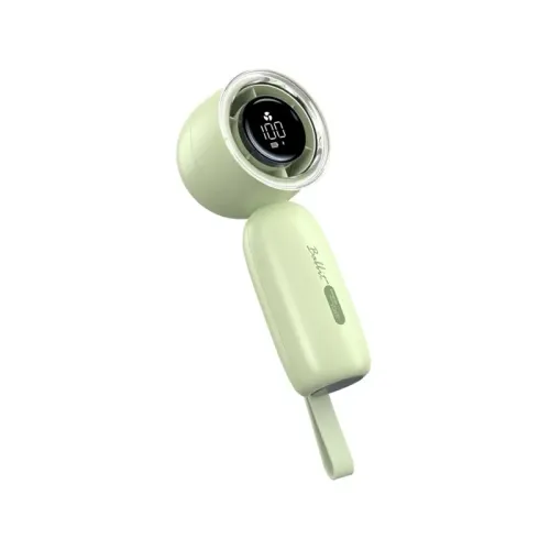Vyvylabs VKH01 Babbit Handheld Fan — High Speed