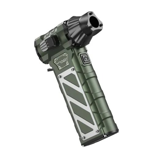 Vyvylabs VKH02 Vortex Stormer Outdoor Violent Handheld Fan