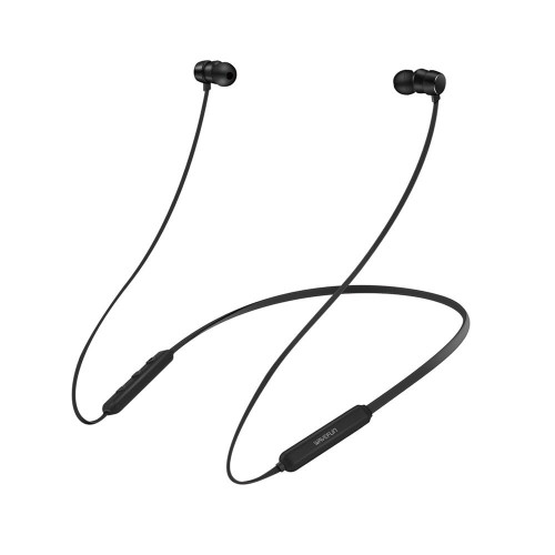 Wavefun Flex Pro Neckband Earphone — Wireless Bluetooth