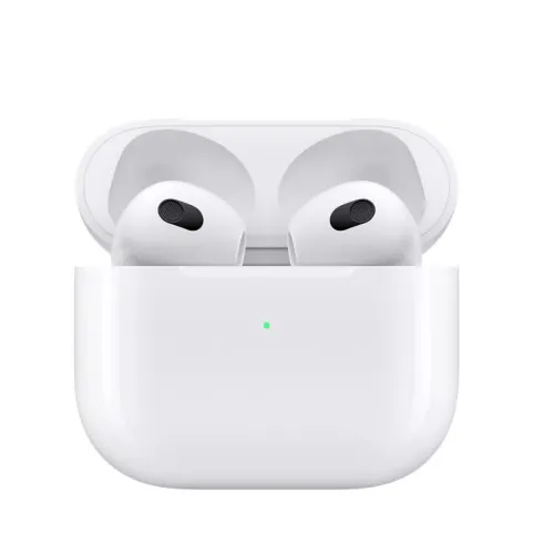 WiWU Airbuds 3 SE Bluetooth 5.1 Earbuds — Quick Charging