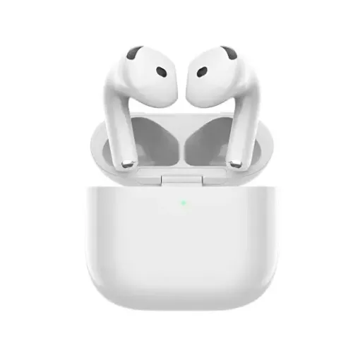WiWU Airbuds 4 — True Wireless Earbuds