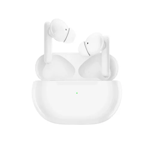 WiWU Airbuds TWS08 Waterproof Earbuds — ANC, Noise Cancelling
