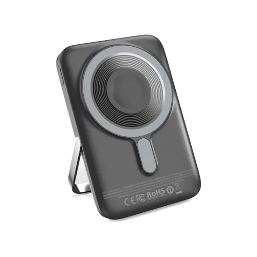 Wiwu Elite Wi-P018 Wireless Power Bank — 15W, 10000mAh