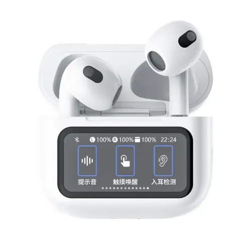 WiWU T23 Earbuds