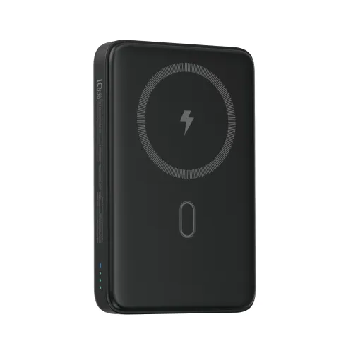 Wiwu Wi-P043 Wireless Power Bank — 15W, 10000mAh