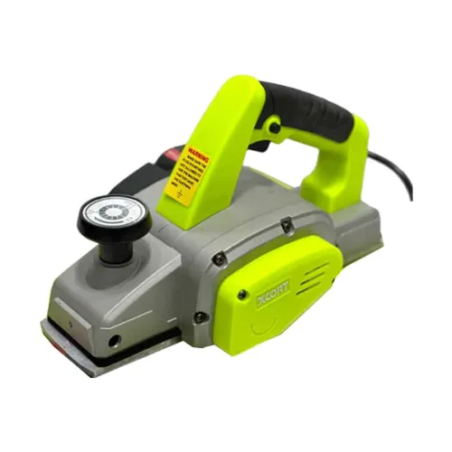 XCORT XMB03-82X2 Electric Woodworking Planer — 800W